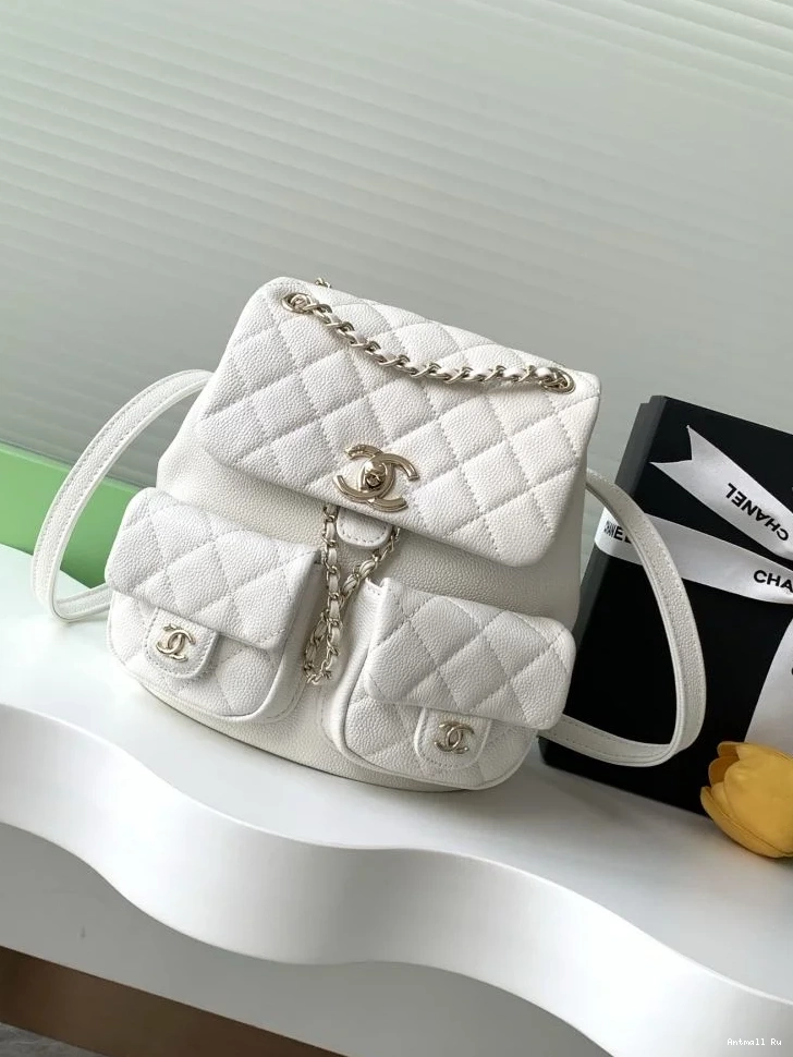 Chanel Popular 54005 Backpacks 0714
